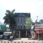 Dũng Sài Gòn – Quận 7