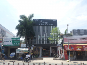 Dũng Sài Gòn - Quận 7